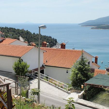 Apartments With A Parking Space Rabac, Labin - 2340 Exteriér fotografie