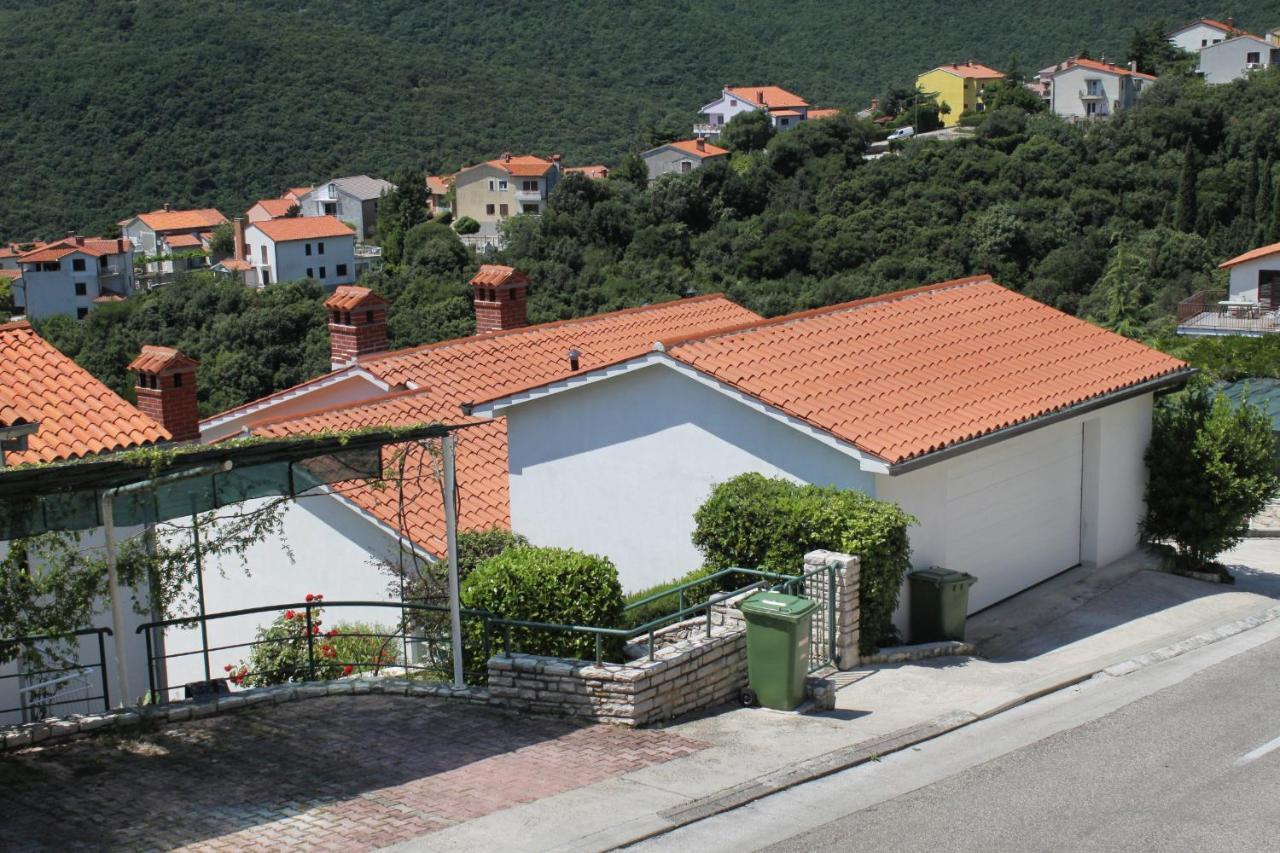 Apartments With A Parking Space Rabac, Labin - 2340 Exteriér fotografie