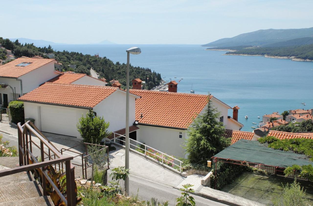 Apartments With A Parking Space Rabac, Labin - 2340 Exteriér fotografie